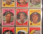 1959 Topps Baseball Cards 38