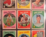 1959 Topps Baseball Cards 41