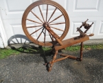 spinning-wheel