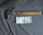 double-claw-hammer