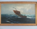 s-sutcliffe-sailboat-painting1