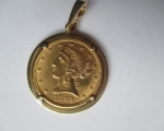 gold-5-dollar-coin-pendant1