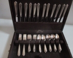 Lady Hilton Westmoreland Flatware 1