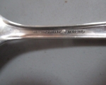 Lady Hilton Westmoreland Flatware 4