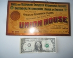 afl union house sign 2