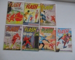 flash comic books 1