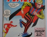 flash comic books 2