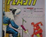 flash comic books 4