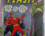 flash comic books 5