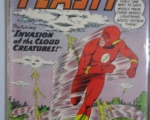 flash comic books 6