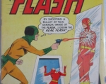 flash comic books 7