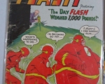 flash comic books 8