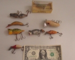 arbogast heddon lures 1