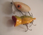 arbogast heddon lures 2