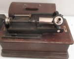 edison cylinder player 2