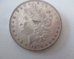 morgan silver dollars 2