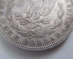 morgan silver dollars 4