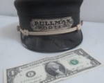 pullman porter cap 1