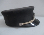 pullman porter cap 2