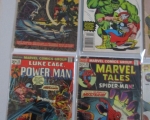 marvel and other silver age comic books 2