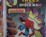 marvel and other silver age comic books 6