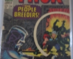 marvel and other silver age comic books 7