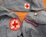 red cross world war ii nurses uniform 2