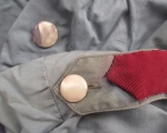 red cross world war ii nurses uniform 3