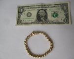 14k bracelet 2