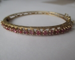 14k gold bracelet 1