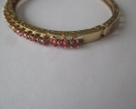 14k gold bracelet 4