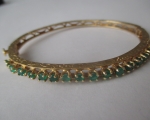 bracelet 14k 1