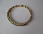 bracelet 14k 3