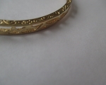 bracelet 14k 4