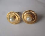 cuff links 14k gold and other pieces 2