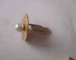 cuff links 14k gold and other pieces 3