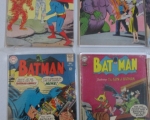 superman batman silver age comic books 2