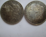 1921-s other morgans and peace dollar 4