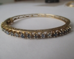 another gold bracelet 1