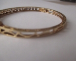 another gold bracelet 3