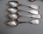 coin silver spoons 2