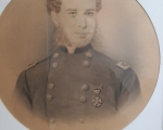 confederate soldier portrait 1