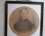 confederate soldier portrait 2