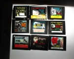 magic lantern movie advertising slides 1