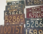 license plates 2