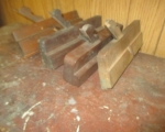 tool box wood planes 3