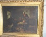 valkenburg-signed-oil-on-canvas-painting1