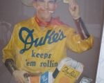 dukes-cowboy-tobacco-diecut-advertising1