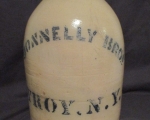 donnelly-bros-troy-ny-stoneware-jug1