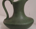 matte-green-hampshire-pottery-ewer1